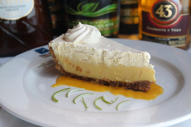 Find your client's key lime pie | Accounting Today - Vimarsana News