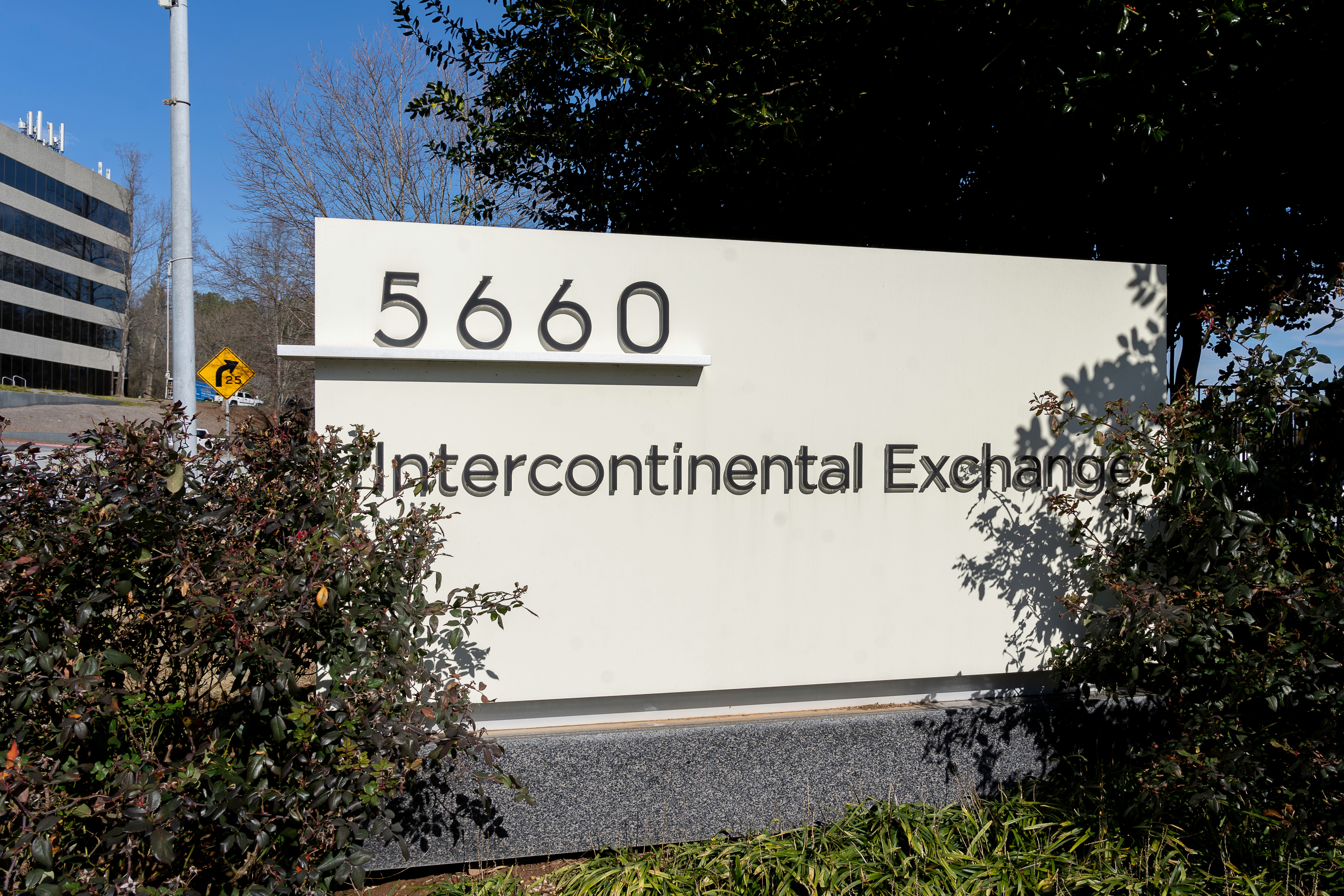 ICE counters investor pushback on Black Knight deal - Vimarsana News