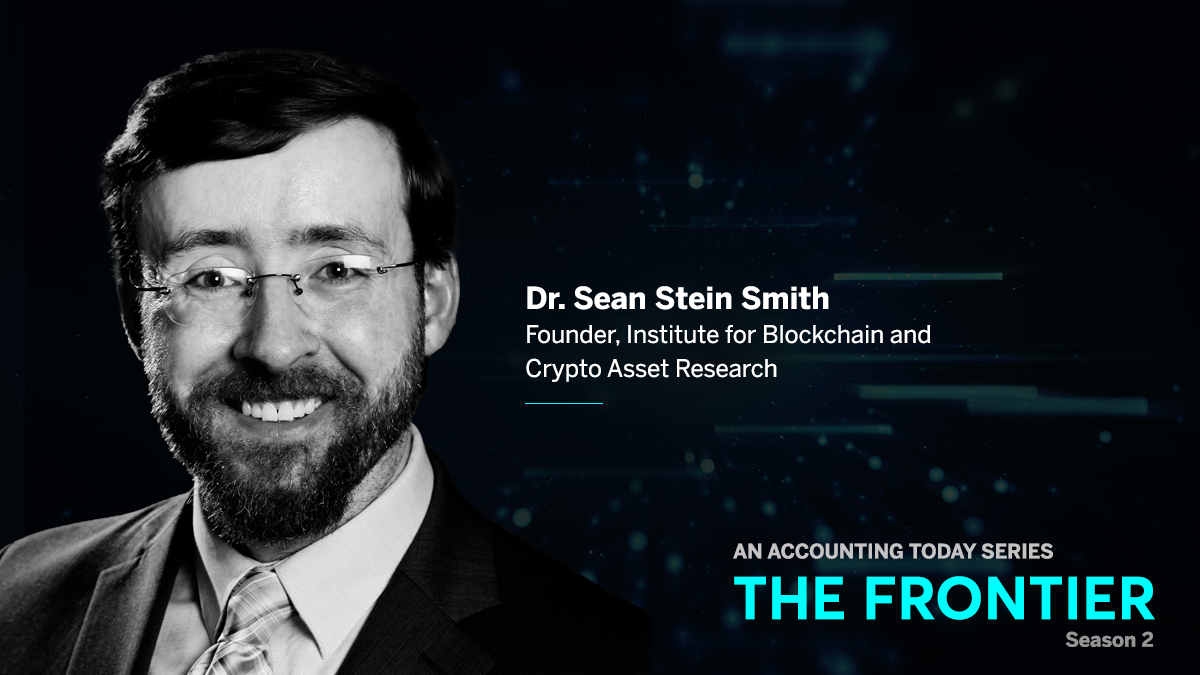 Sean Stein Smith: Payment technology has unique automation hurdles - Vimarsana News