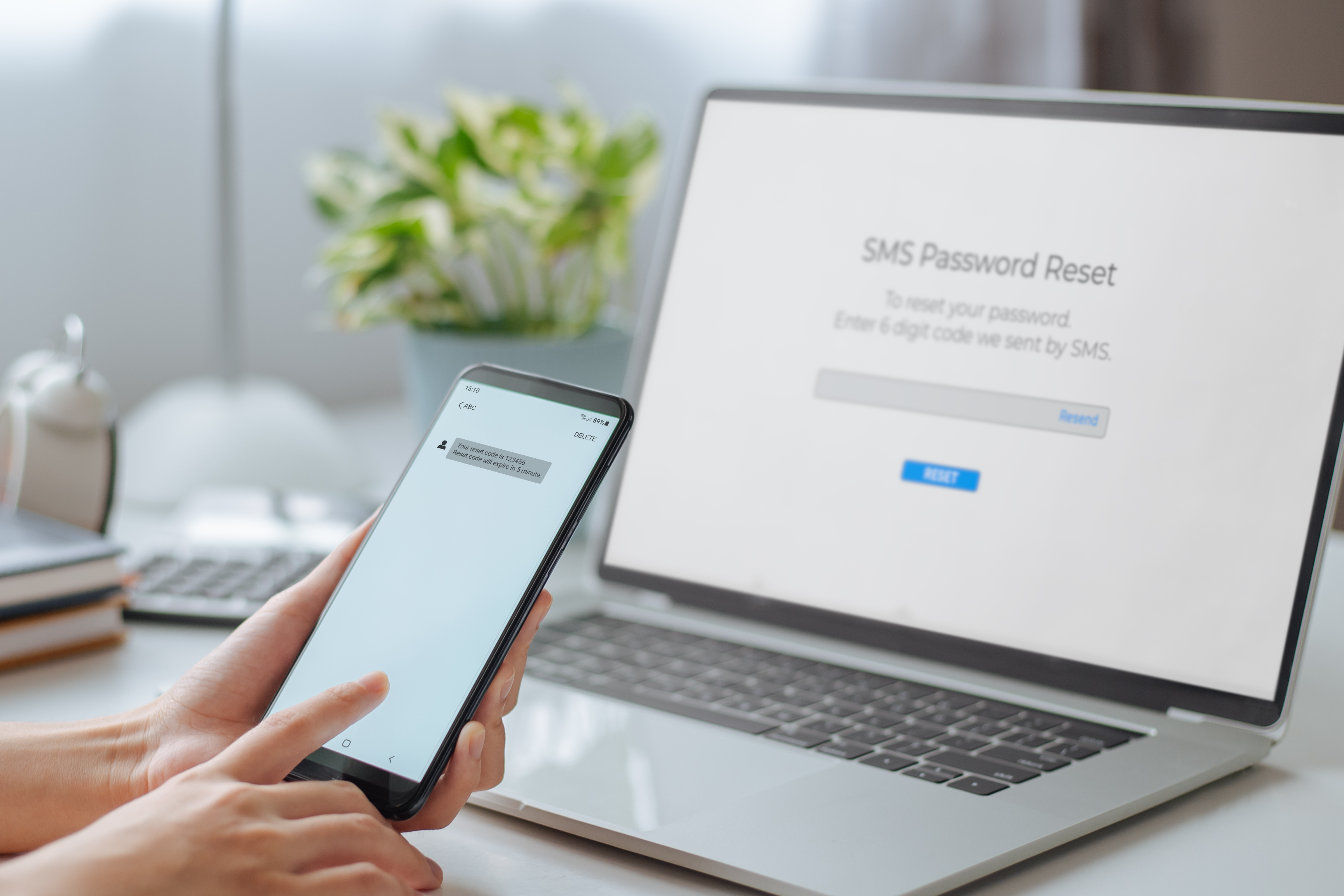 New data standard could expose banks' authentication gaps - Vimarsana News