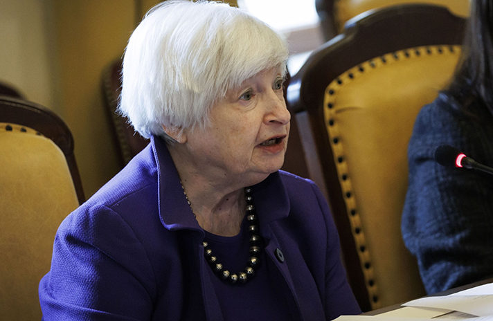 Treasury sees biggest rebuff yet to offset provision - Vimarsana News