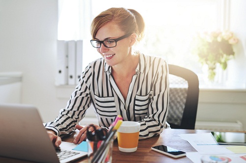 Assisted entrepreneurship: A new way to work - Vimarsana News