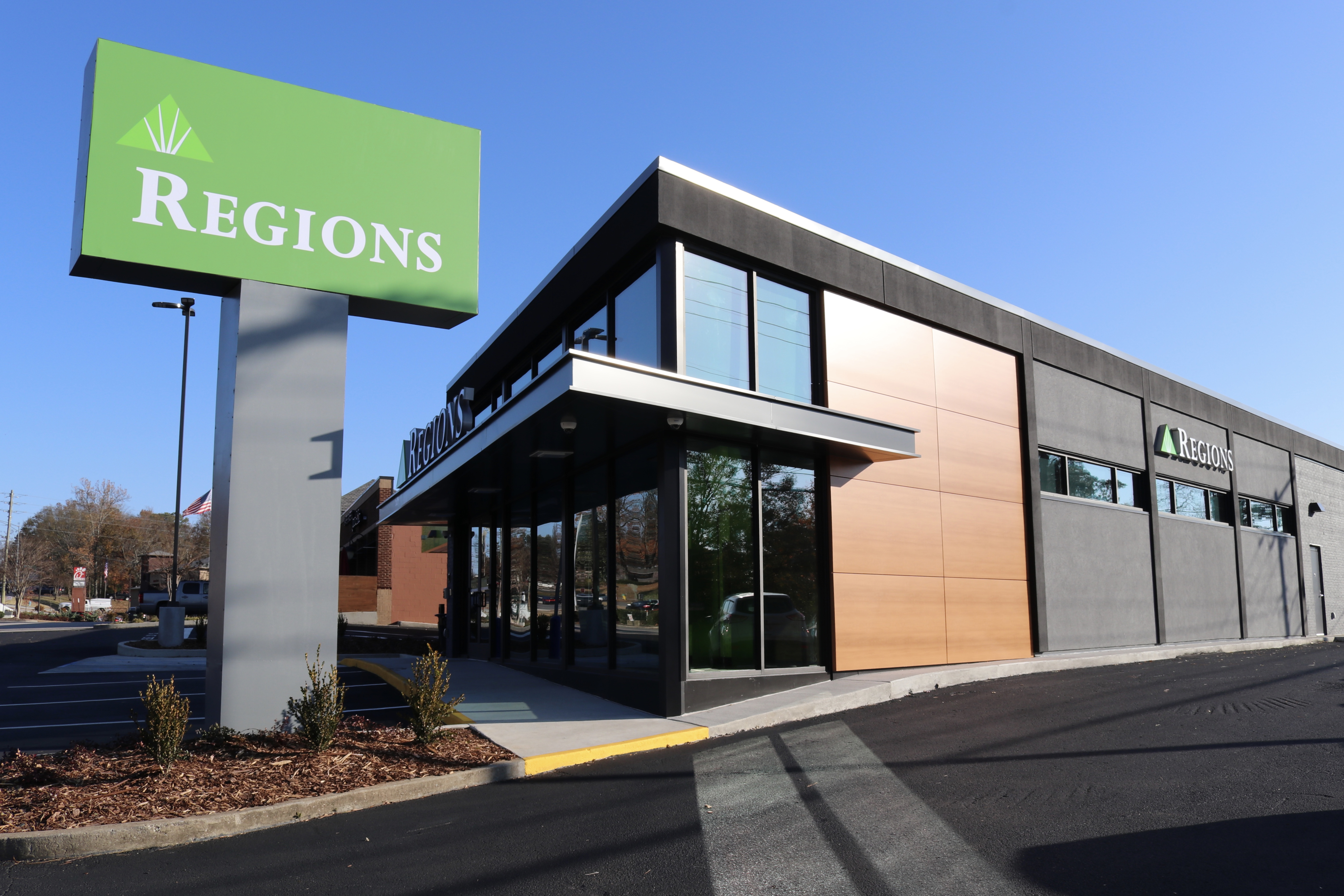Regions plans to outlast deposit runoff without tapping wholesale funding - Vimarsana News