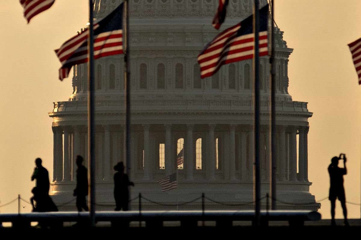 Lame-duck Congress eyes $100B tax-cut deal with break for business - Vimarsana News