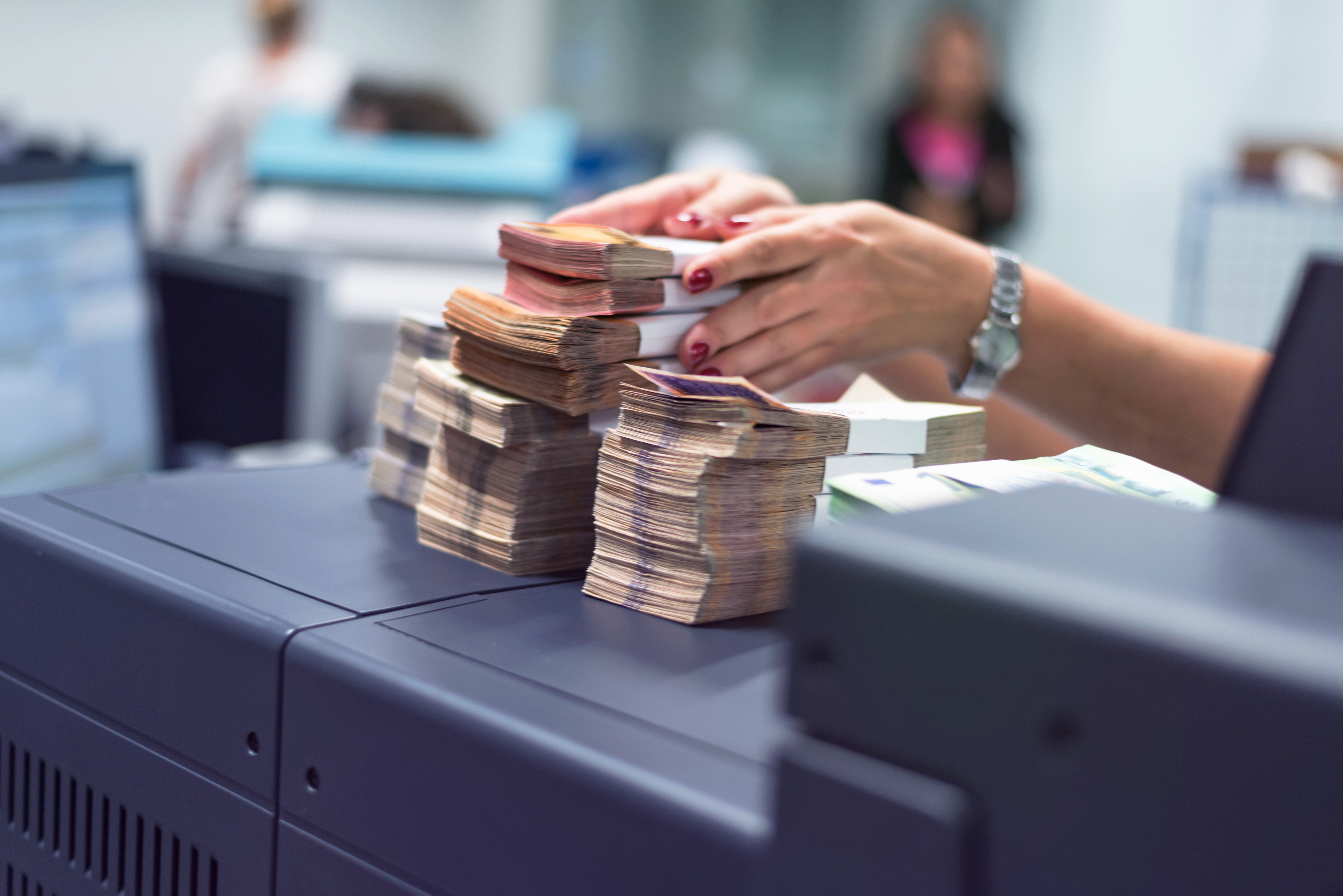 In wake of bank runs, all eyes are on deposit flows, liquidity - Vimarsana News