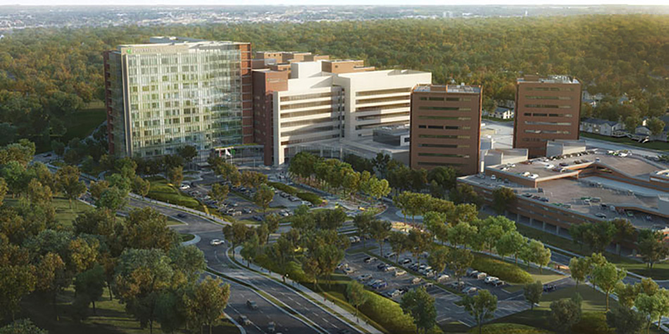 ProMedica's COVID wounds claim one investment-grade rating, with 2 on brink - Vimarsana News