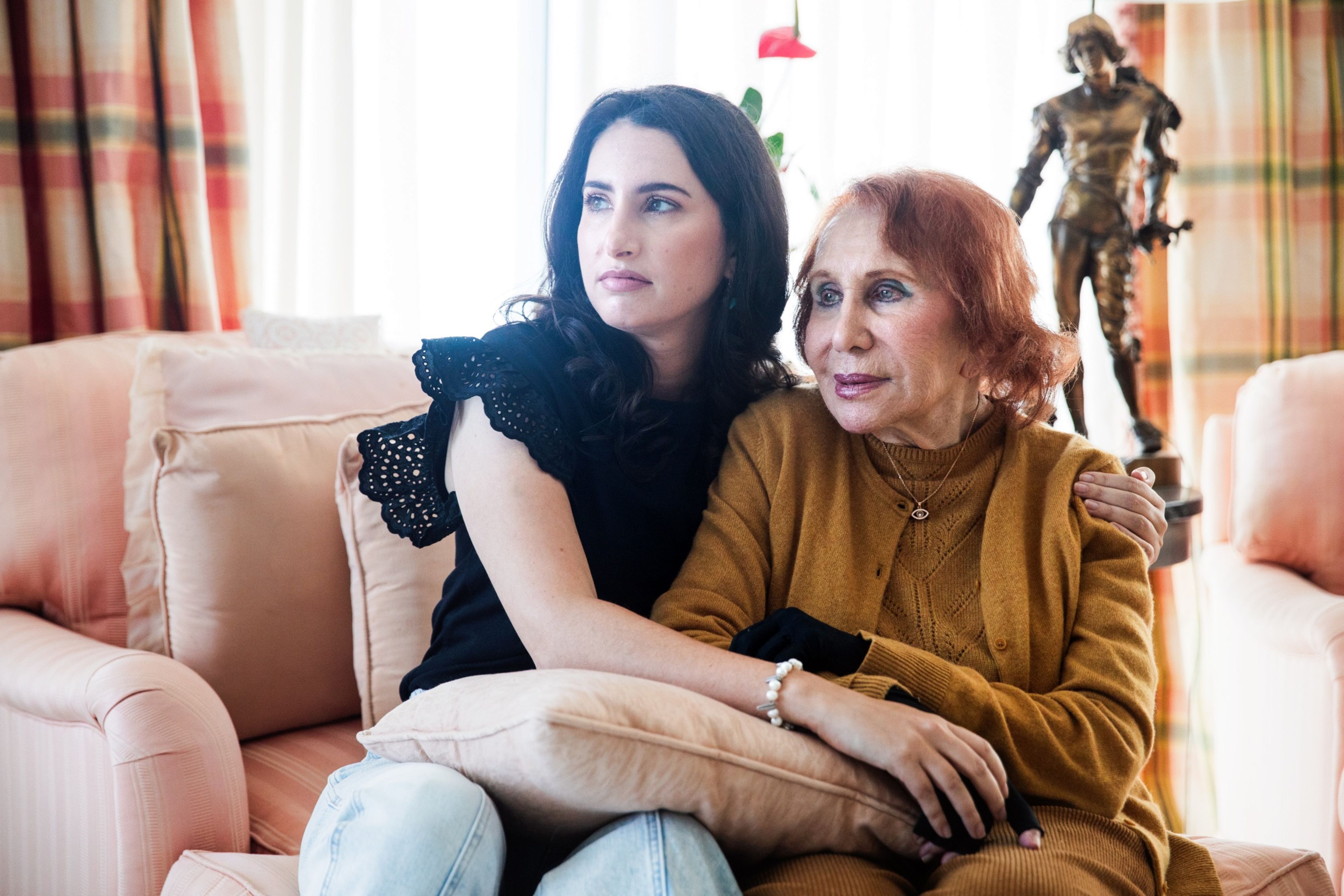 Florida grandma heats up $10 million legal fight against former J.P. Morgan brokers – her grandsons - Vimarsana News