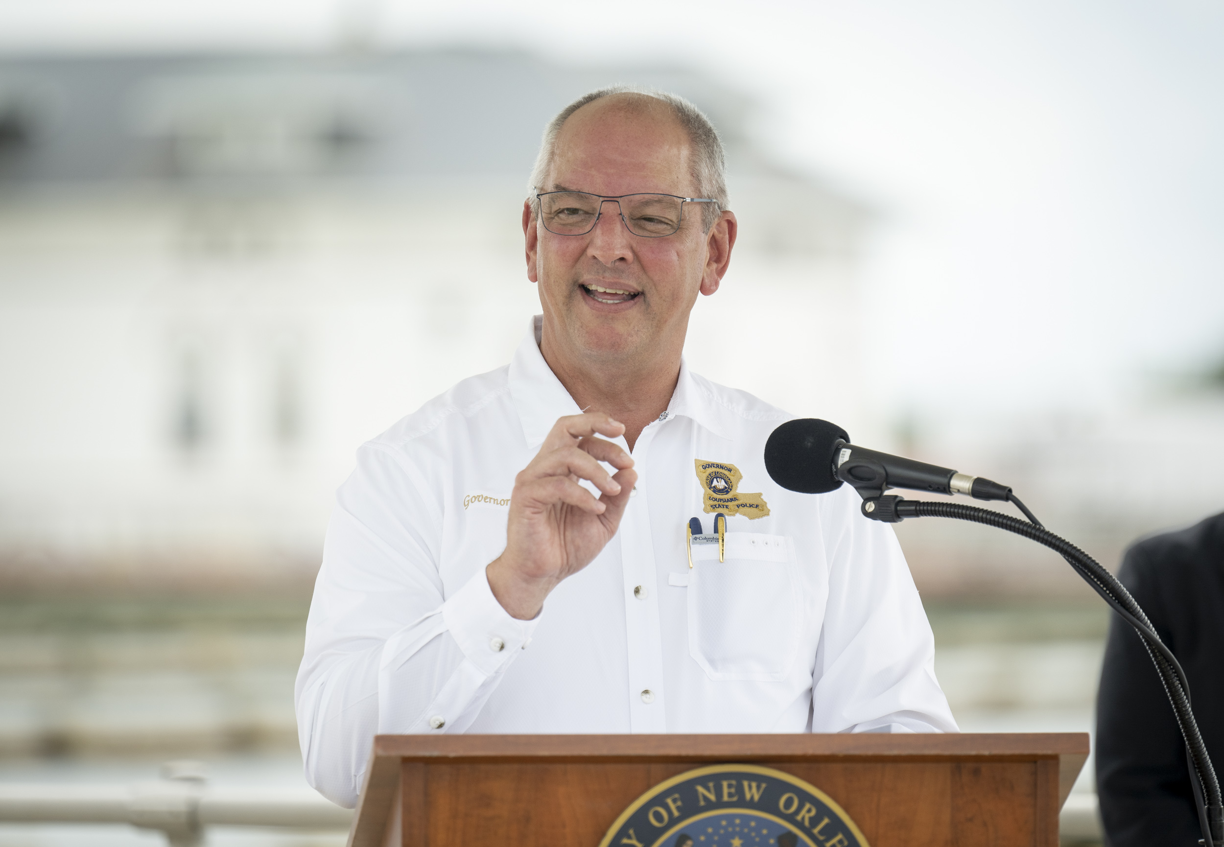Louisiana authorizes $1.1 billion of bonds for renewable diesel plant - Vimarsana News