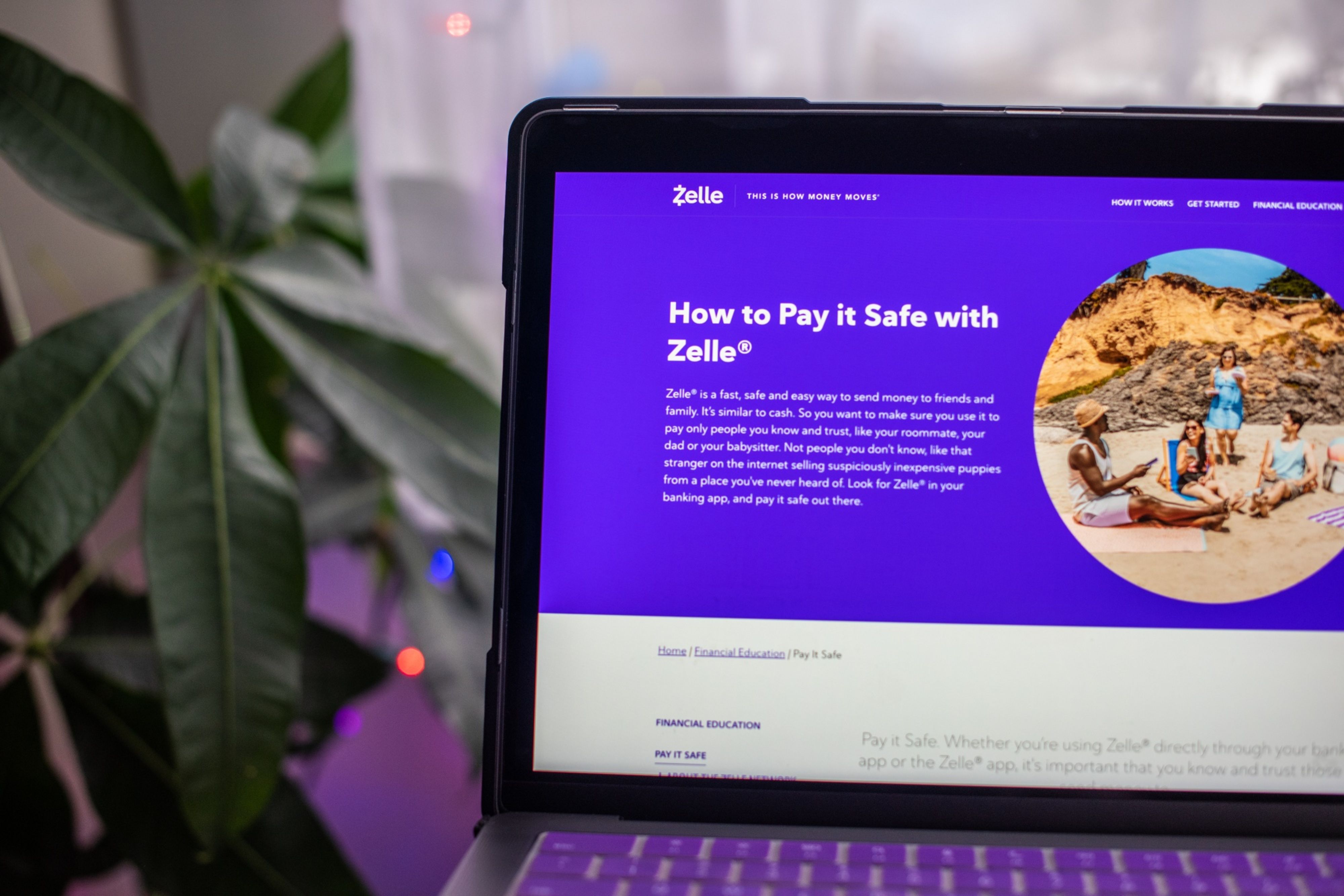 Zelle's new sibling, Paze, aims to replace guest checkout online - Vimarsana News