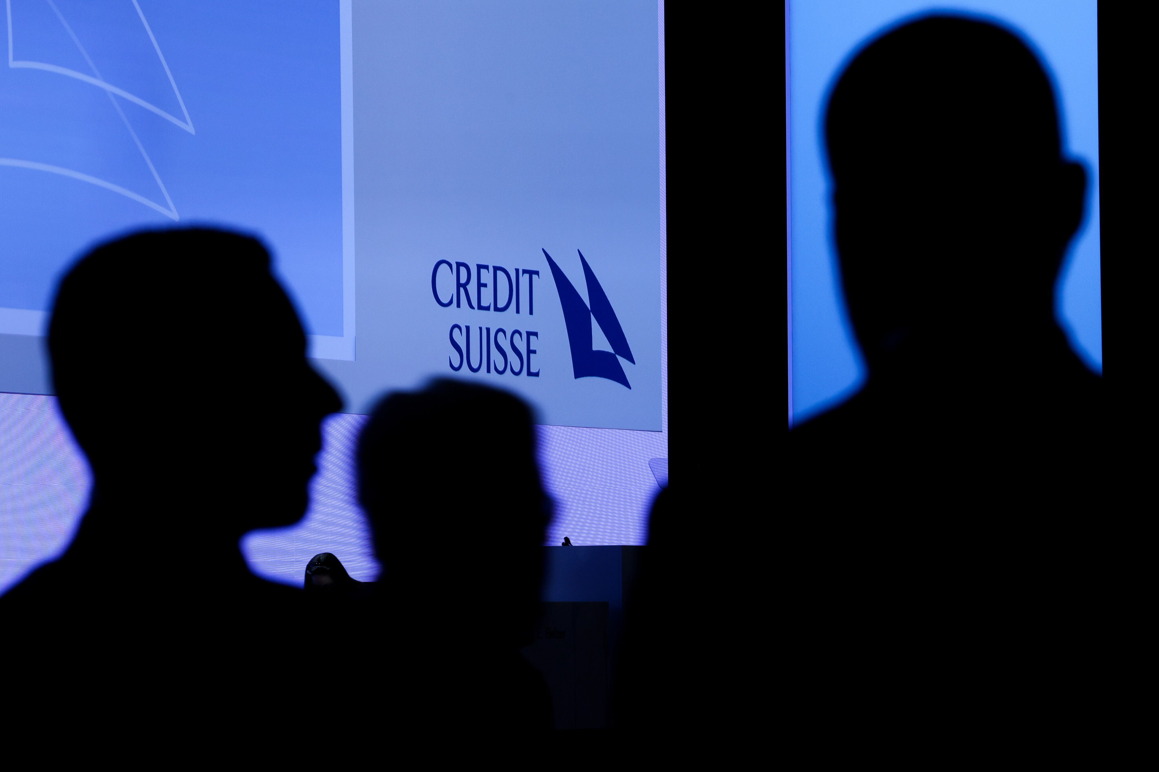 Credit Suisse accused of systemic fraud in U.K. subprime suit - Vimarsana News
