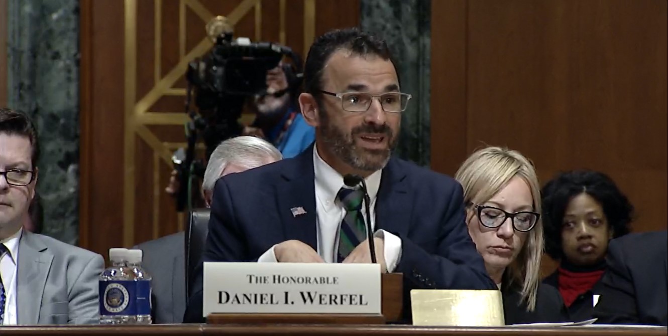 Senators press IRS chief on offering free tax prep - Vimarsana News