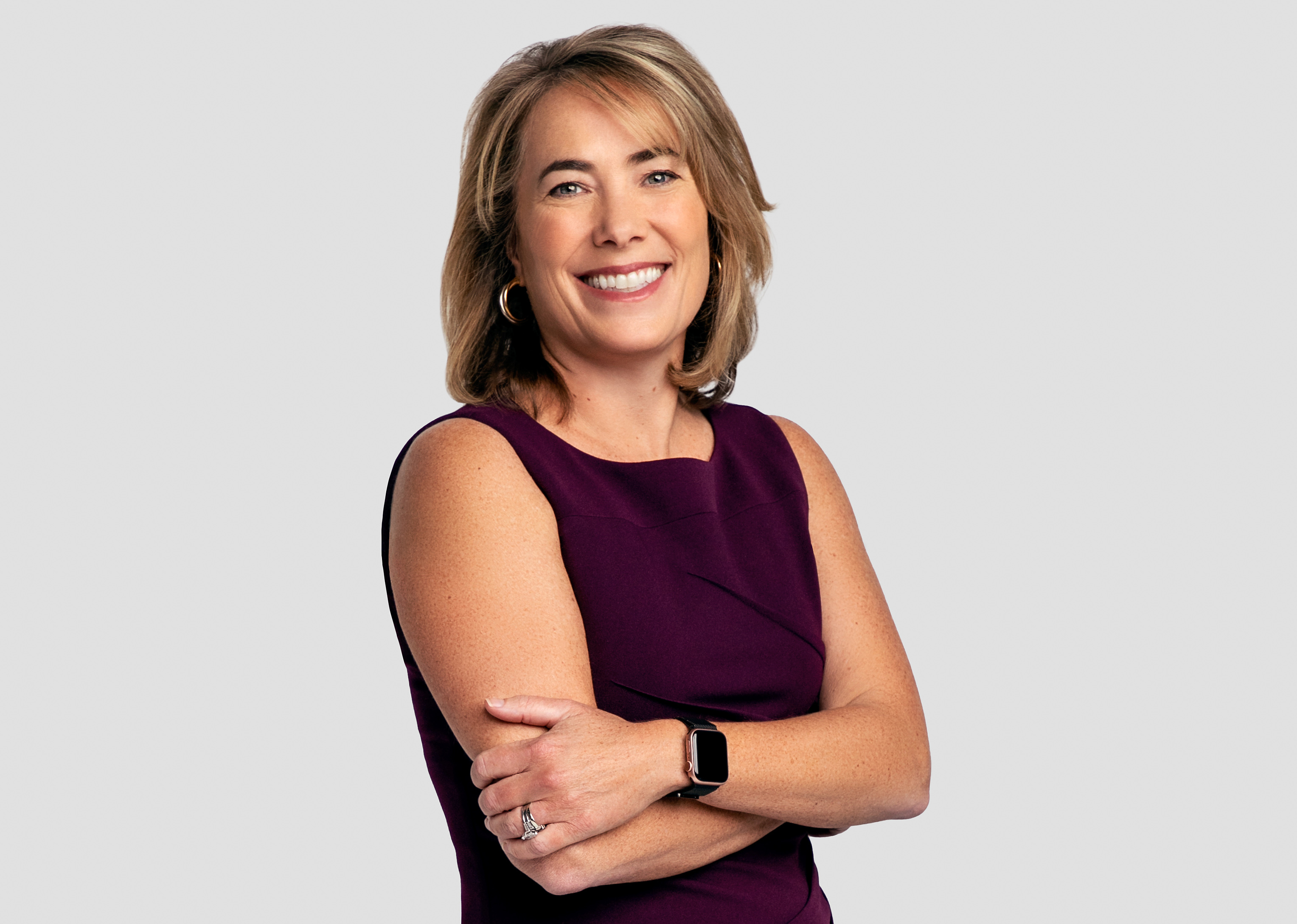 Most Powerful Women in Banking: No. 20, Citizens Financial's Beth Johnson - Vimarsana News