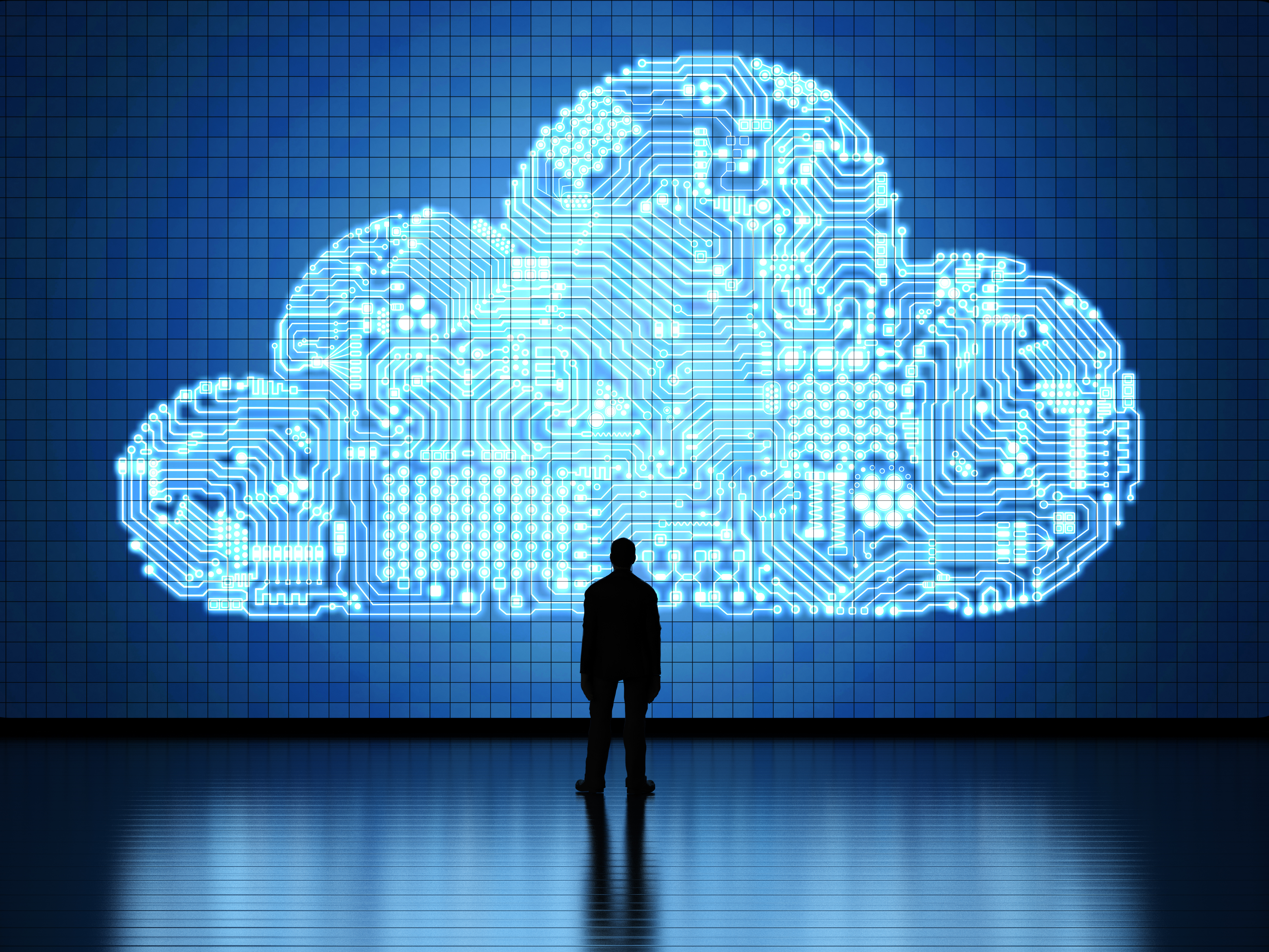 Study finds leasing cloud space presents security risks for users - Vimarsana News