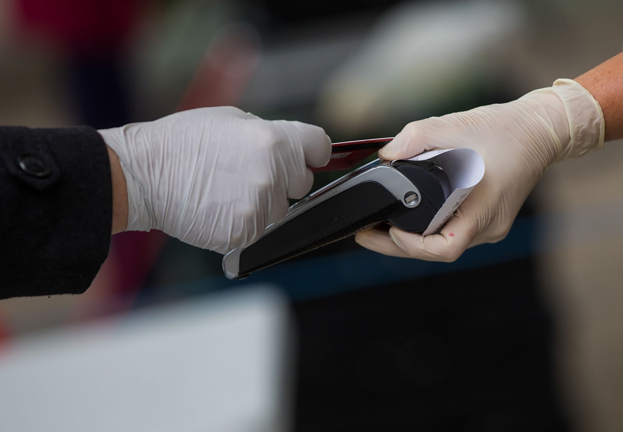 FIS's Worldpay replaces PAX terminals over security concerns | PaymentsSource - Vimarsana News